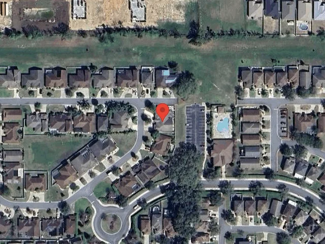 House image located at Oxford, FL 34484