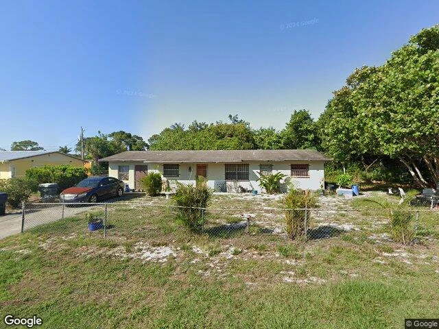 House image located at Stuart, FL 34994