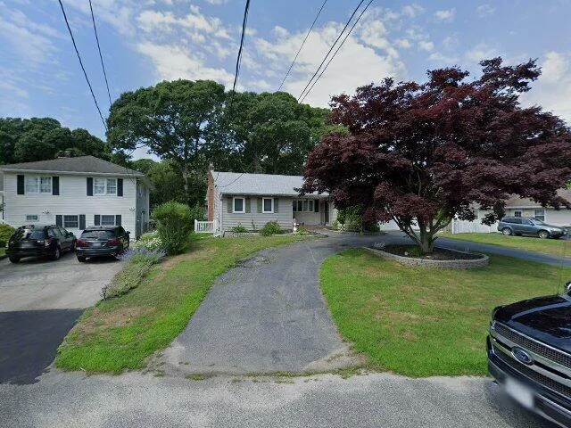 House image located at Center Moriches, NY 11934