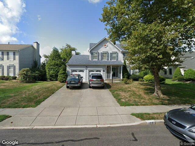 House image located at Lumberton, NJ 08048