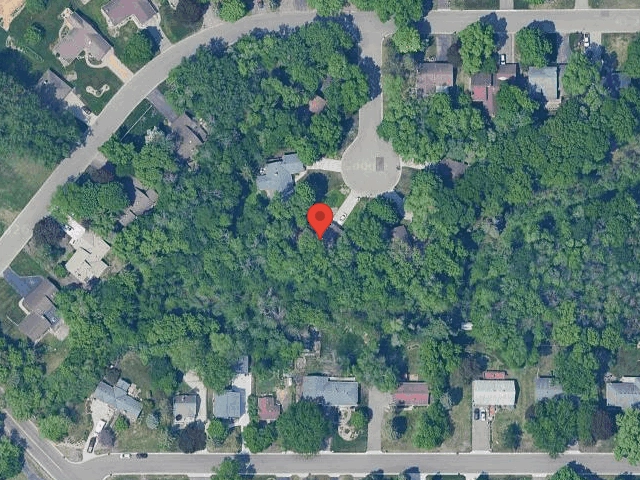 House image located at Minneapolis, MN 55441