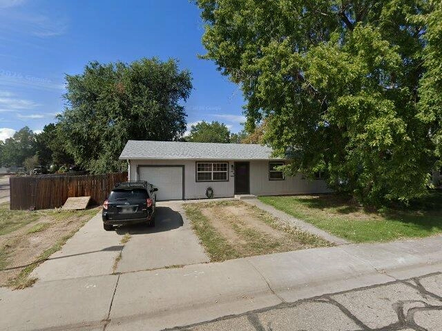 House image located at Evans, CO 80620