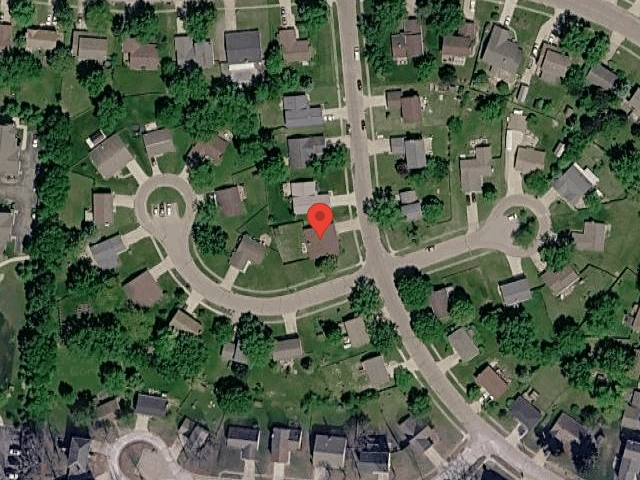 House image located at Miamisburg, OH 45342