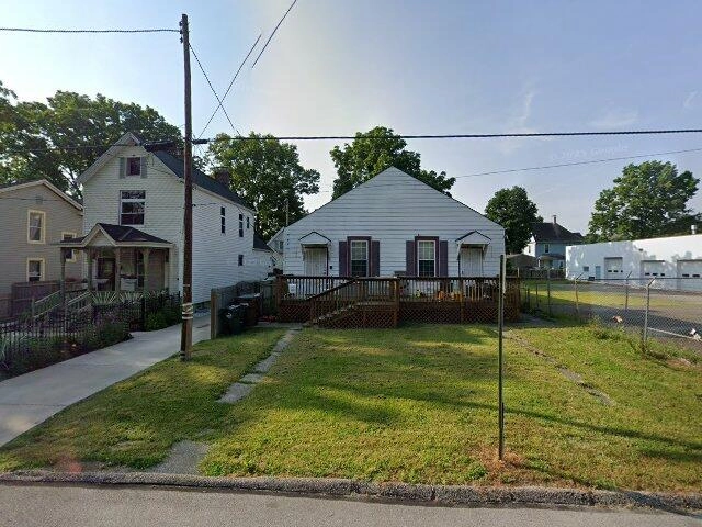 House image located at Cincinnati, OH 45215