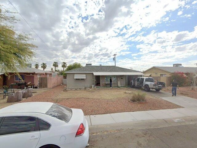 House image located at Youngtown, AZ 85363