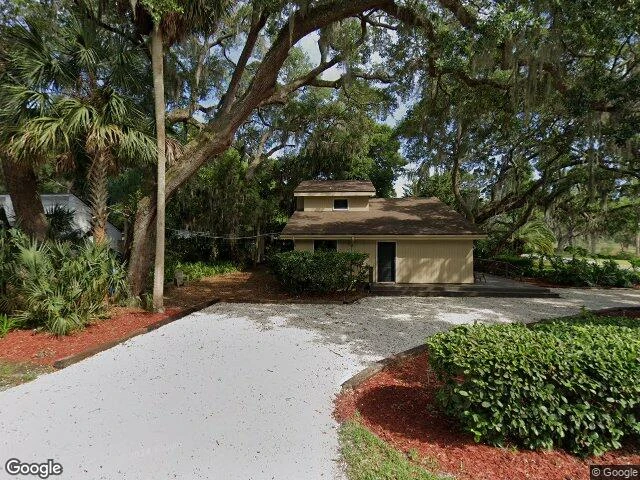 House image located at Saint Augustine, FL 32086