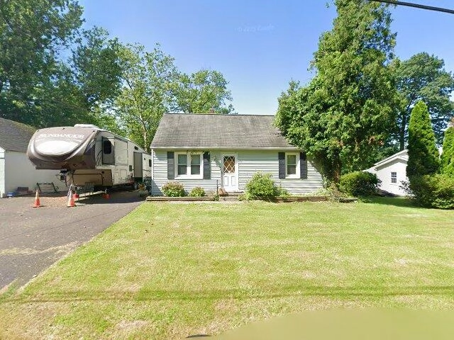 House image located at Doylestown, PA 18902