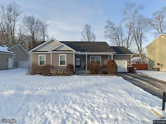 House image located at Glens Falls, NY 12801