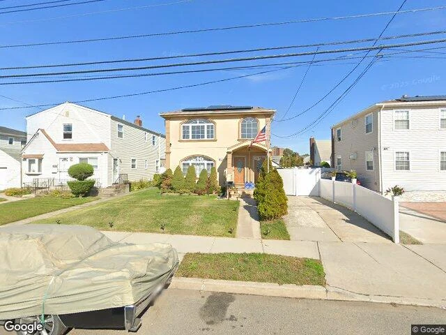 House image located at Jamaica, NY 11434