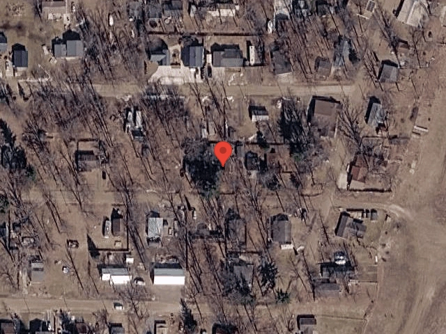 House image located at Beaverton, MI 48612