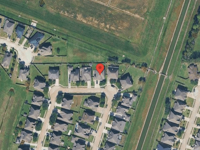 House image located at Houston, TX 77049