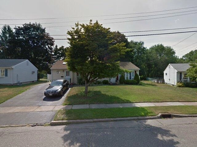 House image located at East Hartford, CT 06118