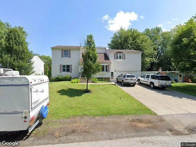 House image located at Buffalo, NY 14221