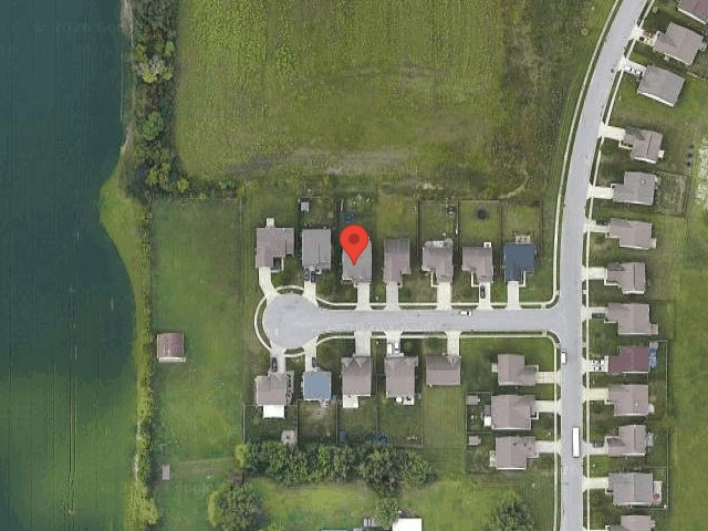 House image located at Camby, IN 46113