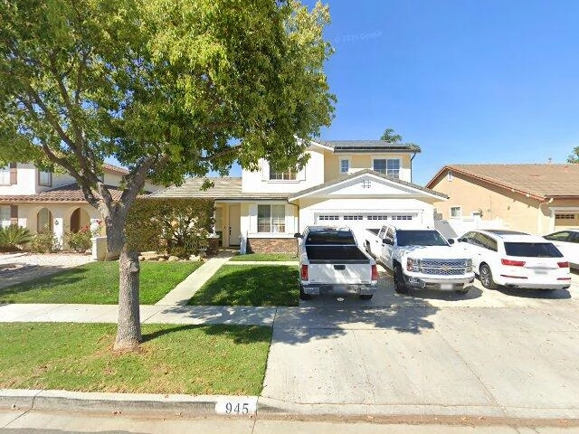 House image located at Oxnard, CA 93036