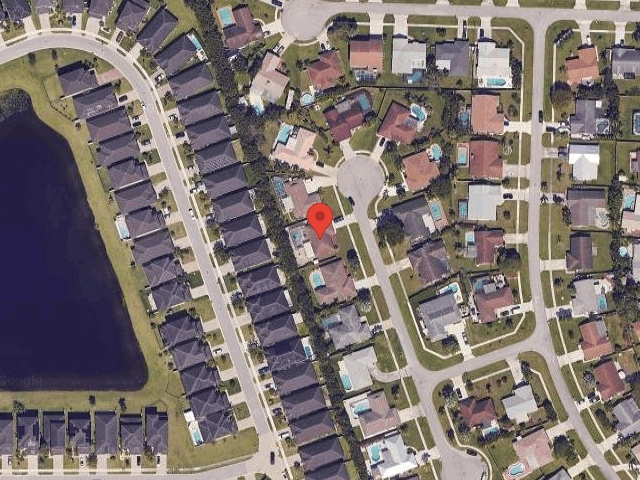 House image located at Lake Worth, FL 33467