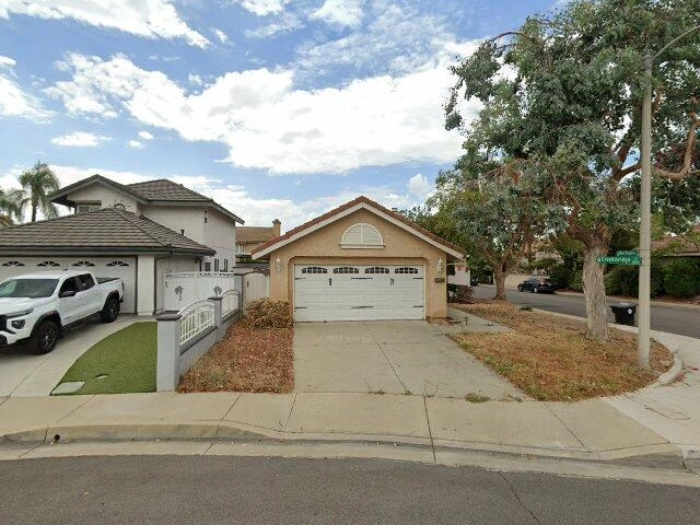 House image located at Rancho Cucamonga, CA 91730