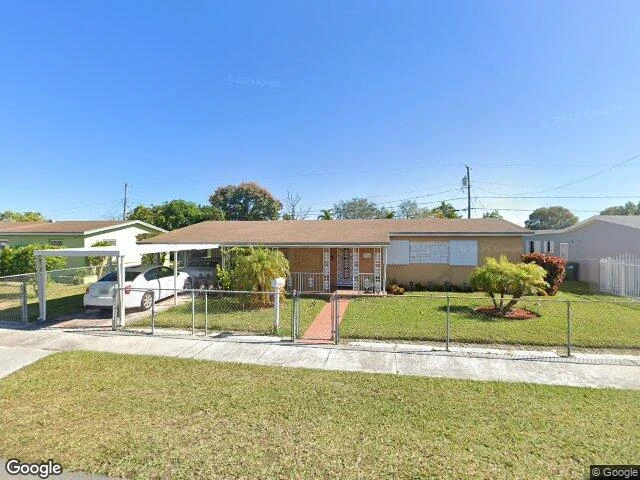 House image located at Miami, FL 33176