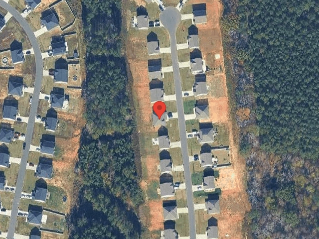 House image located at Henderson, NC 27537
