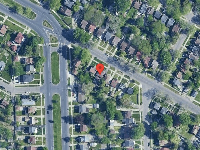 House image located at Detroit, MI 48224