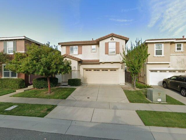 House image located at Roseville, CA 95747