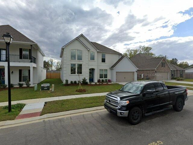House image located at Prairieville, LA 70769