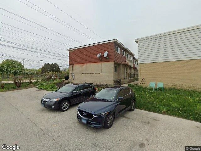 House image located at Skokie, IL 60077