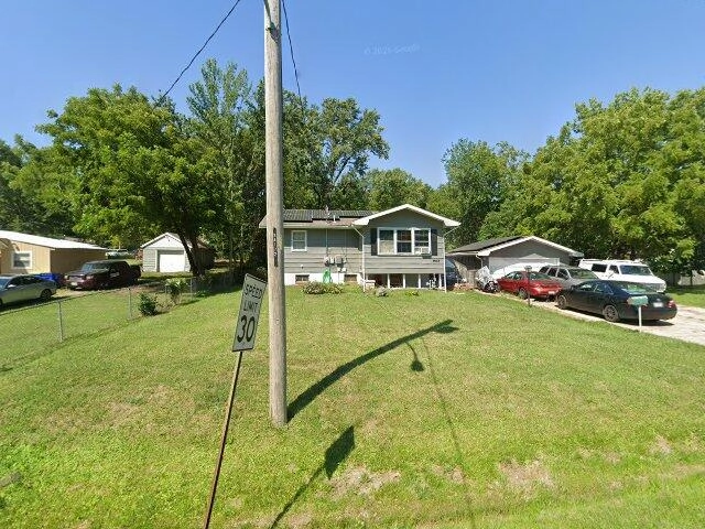 House image located at Kansas City, MO 64138