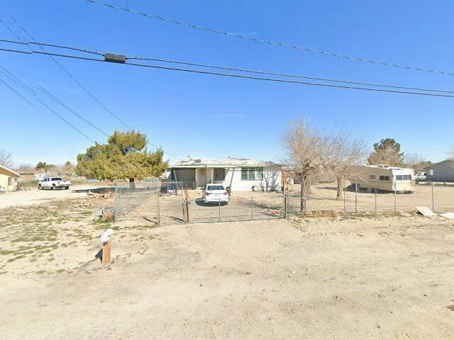 House image located at Littlerock, CA 93543