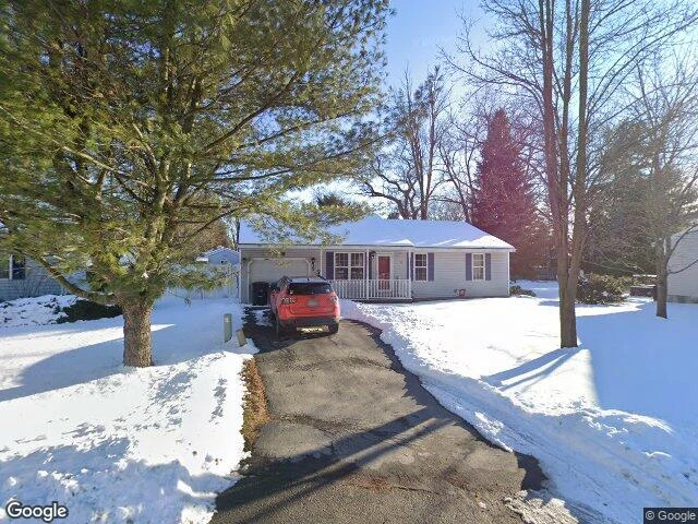 House image located at Hudson Falls, NY 12839