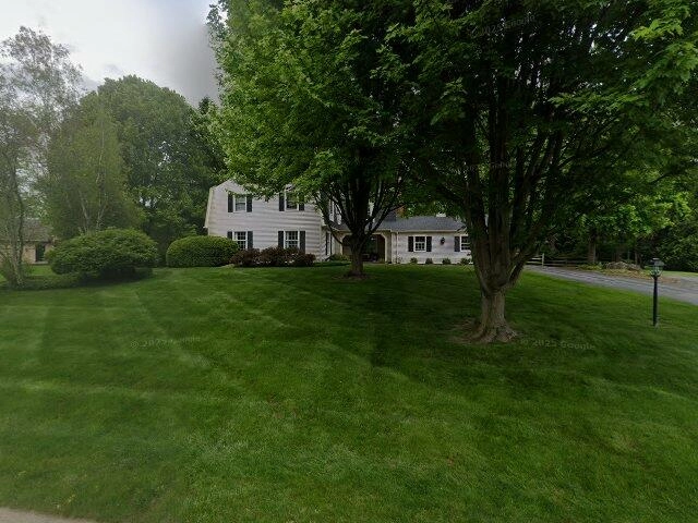 House image located at Pittsford, NY 14534