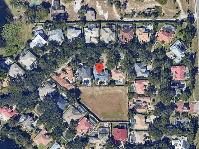 House image located at Orlando, FL 32835