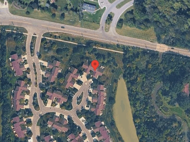 House image located at Canton, MI 48188