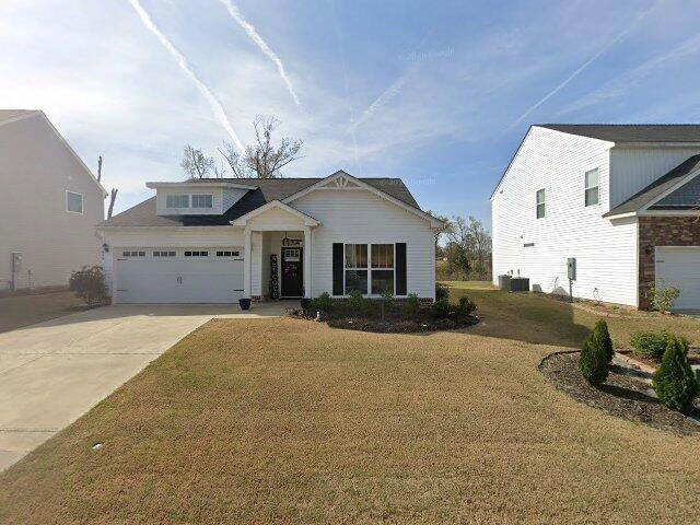 House image located at Blythewood, SC 29016