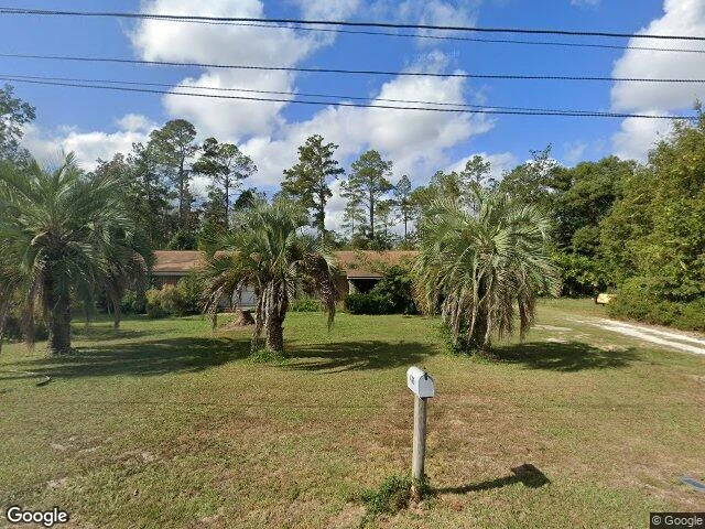 House image located at Chipley, FL 32428