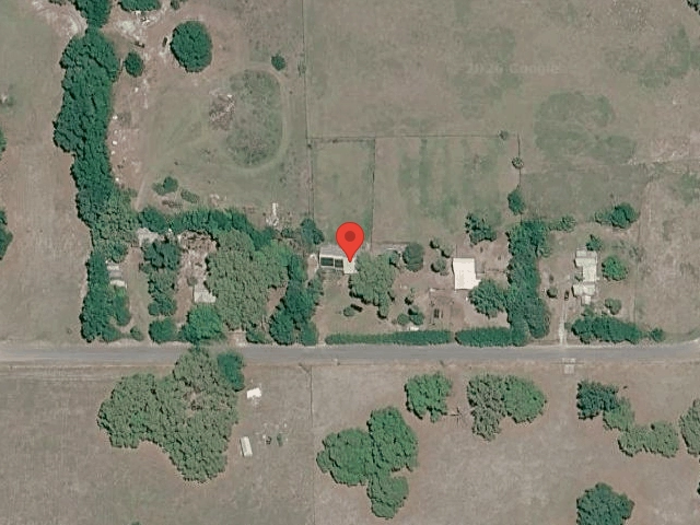 House image located at Pomona Park, FL 32181
