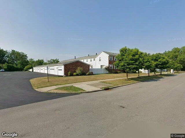 House image located at Tonawanda, NY 14150