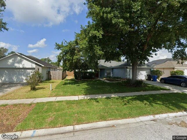 House image located at Seffner, FL 33584