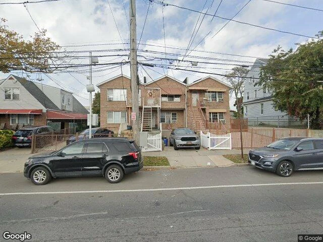 House image located at Far Rockaway, NY 11691