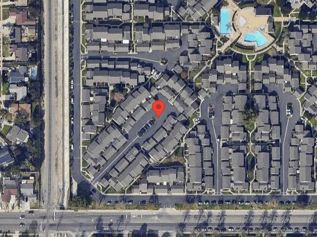 House image located at Anaheim, CA 92802