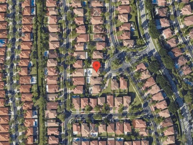 House image located at Homestead, FL 33033