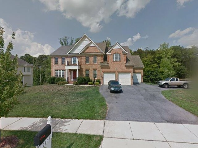 House image located at Fort Washington, MD 20744