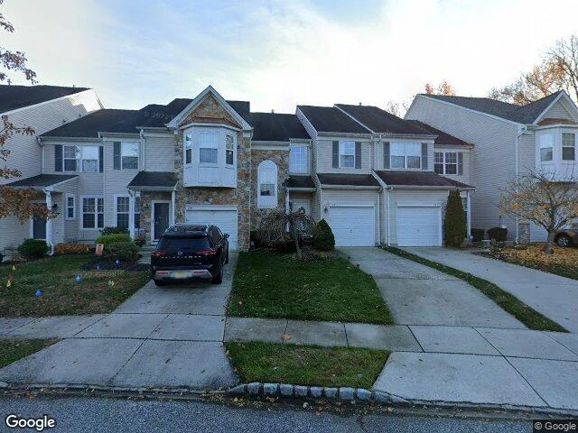 House image located at Woodbury, NJ 08096