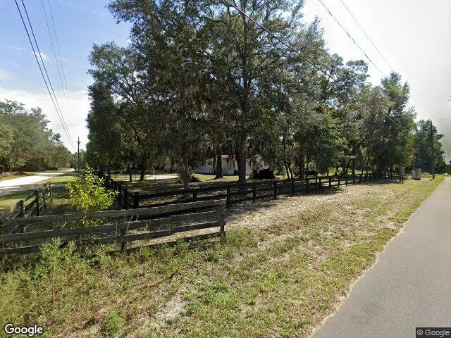 House image located at Keystone Heights, FL 32656