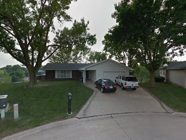 House image located at Sioux City, IA 51104