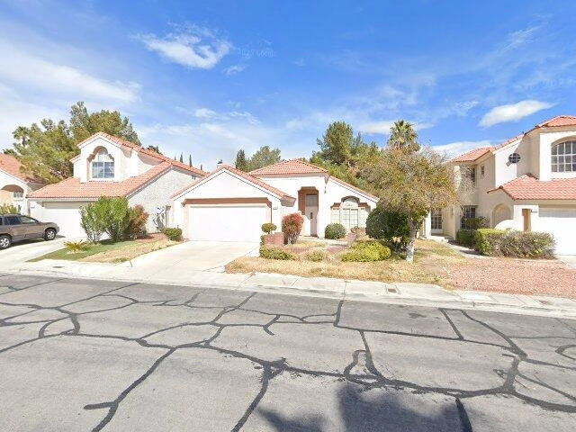 House image located at Las Vegas, NV 89117