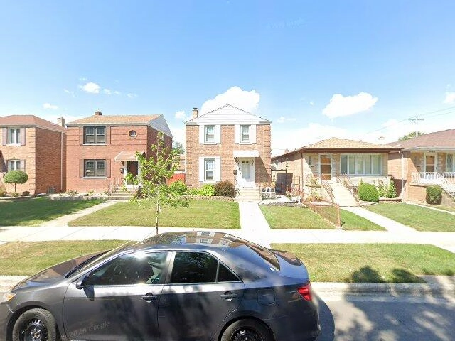 House image located at Chicago, IL 60638