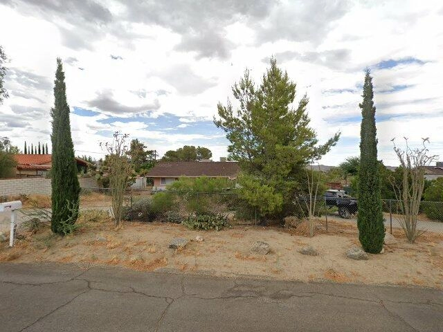 House image located at Yucca Valley, CA 92284