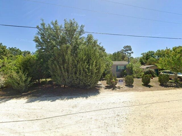 House image located at Homosassa, FL 34446