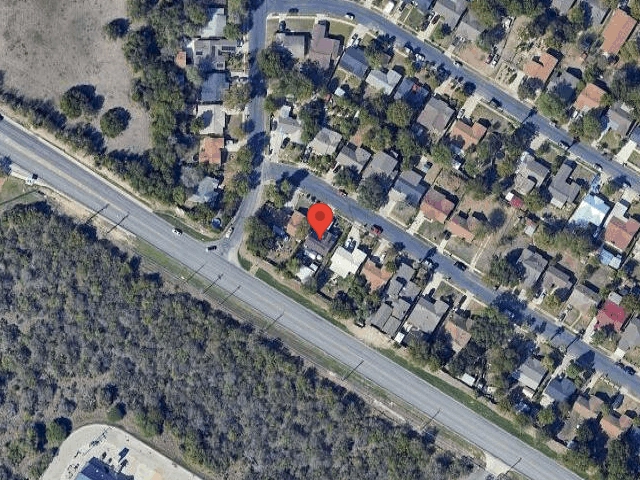 House image located at San Antonio, TX 78238